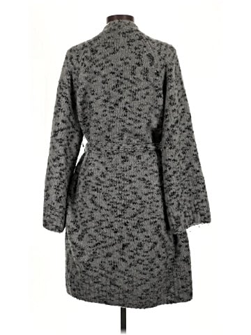 Vince. Wool Cardigan (view 2)