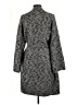 Vince. Gray Wool Cardigan Size L - photo 2