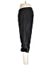 Danskin Now Solid Black Casual Pants Size L - photo 5