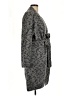 Vince. Gray Wool Cardigan Size L - photo 4