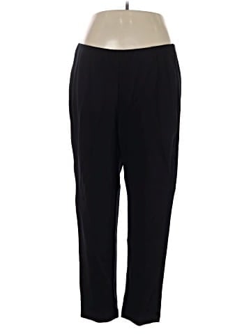 J.Jill Active Pants (view 1)