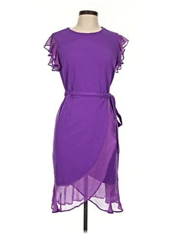 Shelby & Palmer Cocktail Dress (view 1)