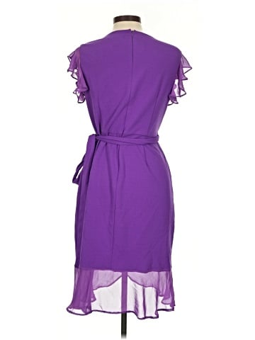 Shelby & Palmer Cocktail Dress (view 2)