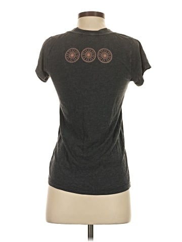 SoulCycle Short Sleeve T-Shirt (view 2)