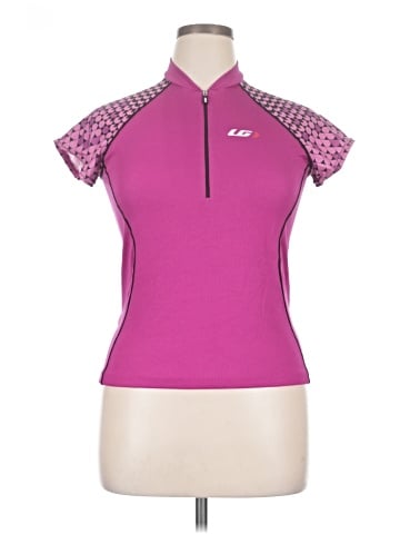 Louis Garneau Active T-Shirt (view 1)