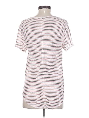 t.la Short Sleeve Top (view 2)