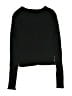Assorted Brands Black Cardigan Size 10 - photo 2
