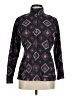 Eddie Bauer 100% Polyester Purple Pullover Sweater Size M - photo 1
