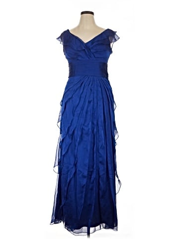 Adrianna Papell Cocktail Dress (view 1)