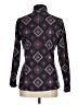Eddie Bauer 100% Polyester Purple Pullover Sweater Size M - photo 2