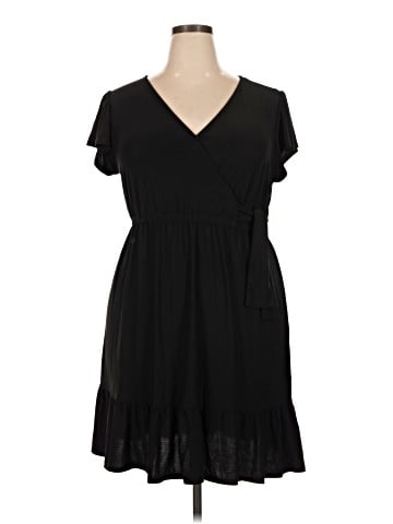 Gilli Casual Dress (view 1)