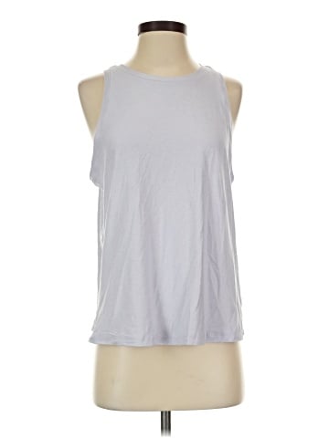 Athletic Works Sleeveless T-Shirt (view 1)