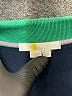 Boden Blue Sweater Vest Size 14 - photo 7