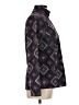 Eddie Bauer 100% Polyester Purple Pullover Sweater Size M - photo 4