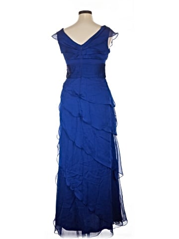 Adrianna Papell Cocktail Dress (view 2)