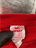 Disney Red Sweatshirt Size 4 - photo 3