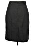 Worthington Solid Gray Formal Skirt Size 16 - photo 2