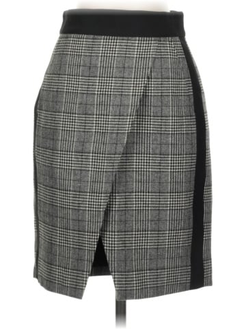 J.Crew Wool Skirt (view 1)