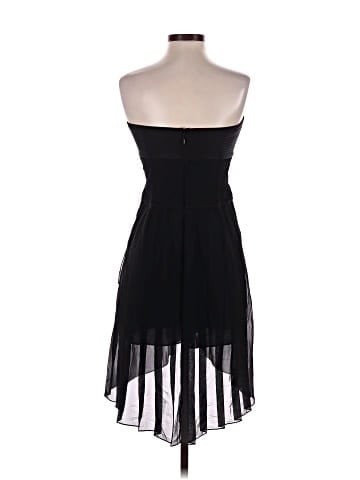 BCBGMAXAZRIA Cocktail Dress (view 2)