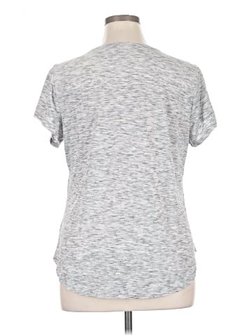 Apt. 9 Short Sleeve T-Shirt (view 2)