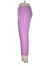 Athleta Color Block Purple Active Pants Size L (petite) - photo 5