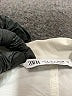 Zara White Romper Size S - photo 4
