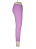 Athleta Color Block Purple Active Pants Size L (petite) - photo 4