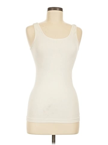Nikibiki Sleeveless T-Shirt (view 1)