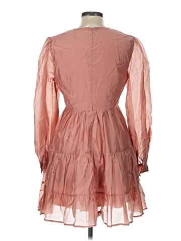 Bardot Cocktail Dress (view 2)