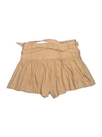 Bebe Khaki Shorts (view 2)
