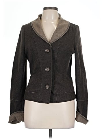 Ambition Cardigan (view 1)
