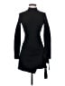 Alexis Black Cocktail Dress Size XS - photo 1