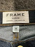 FRAME Denim Hearts Blue Jeans Size 25 waist - photo 7