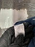 Daniel Rainn Gray 3/4 Sleeve Blouse Size L - photo 8