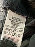 Gap Black Jeans Size 33 waist - photo 5
