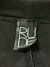 Rune NYC Black Active Pants Size XL - photo 4