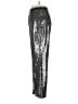 Reiss Metallic Silver Dress Pants Size M - photo 5