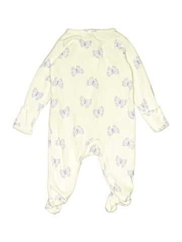 Carter's Long Sleeve Onesie (view 2)