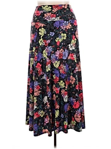 Lularoe Casual Skirt (view 2)