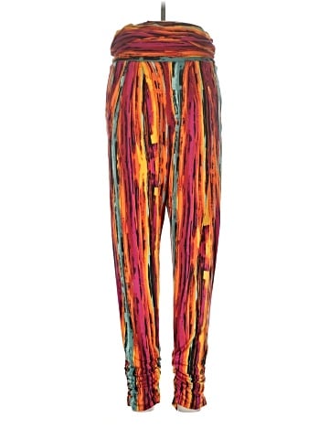 Full Circle Trends With Love Track Pants (view 1)