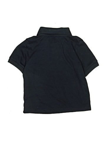 Cat & Jack Short Sleeve Polo (view 2)