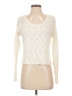 American Rag Cie Ivory Pullover Sweater Size S - photo 1
