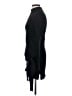 Alexis Black Cocktail Dress Size XS - photo 5