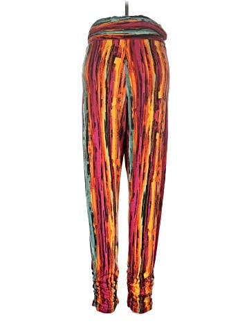 Full Circle Trends With Love Track Pants (view 2)