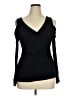 Venus Black Tank Top Size XL - photo 1