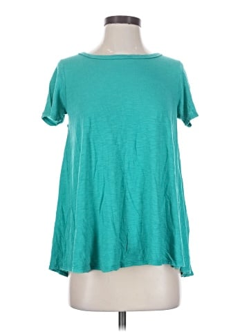 t.la Short Sleeve Top (view 1)