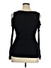 Venus Black Tank Top Size XL - photo 2