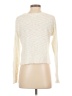 American Rag Cie Ivory Pullover Sweater Size S - photo 2