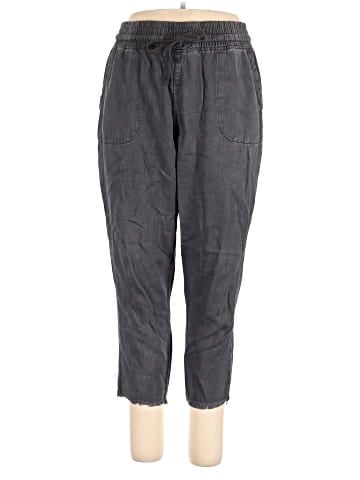 Zara Casual Pants (view 1)