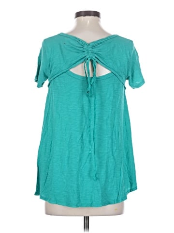 t.la Short Sleeve Top (view 2)